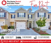 Building Photo - 285 Cantle Dr
