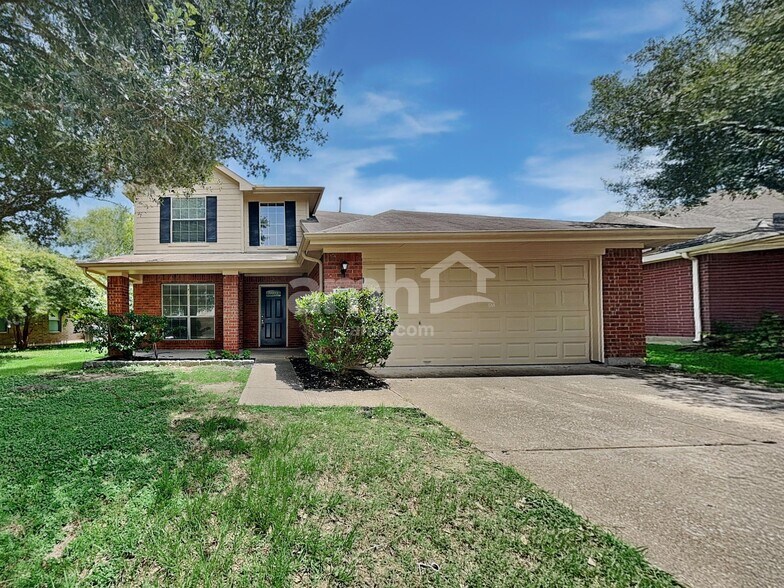 Primary Photo - 12227 Lavon Dr