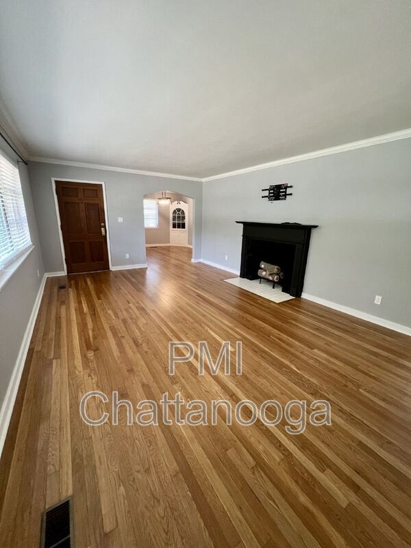 Building Photo - 4010 Wiley Ave