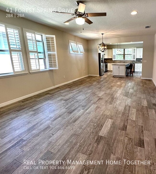 Building Photo - Del Webb Sunshine State of Mind 2BR/2BA (G...