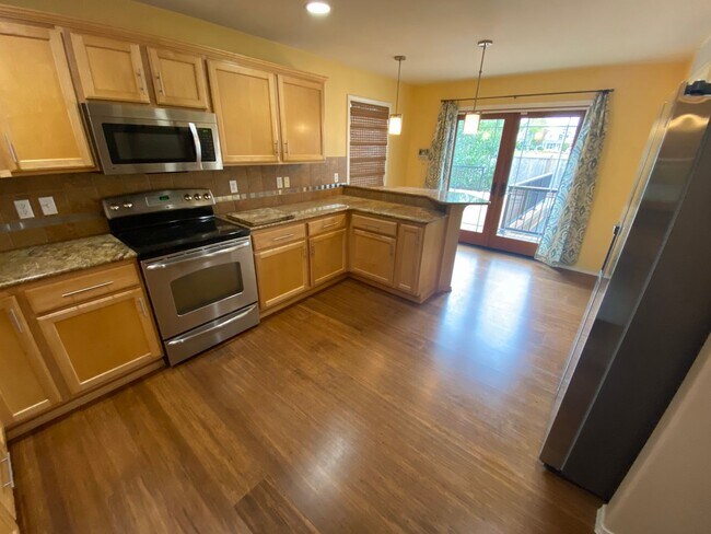 Building Photo - 3 Bedroom Corner Lot DuPont Home