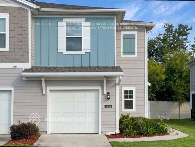 Building Photo - 1321 Coastal Mdw Trl