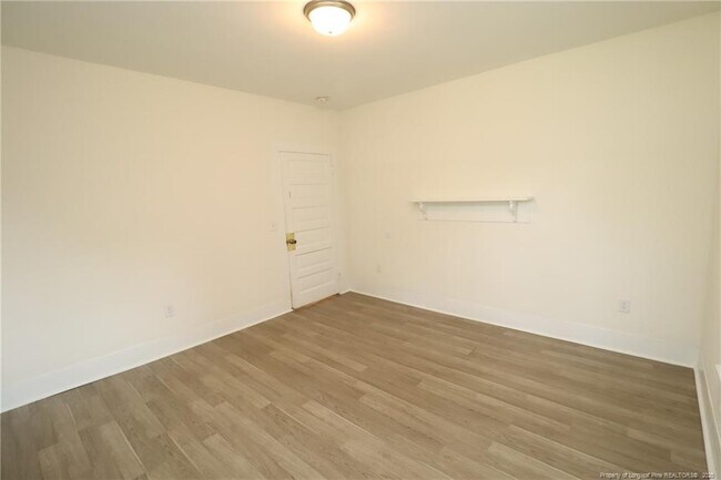 Building Photo - 1009 Taylor St