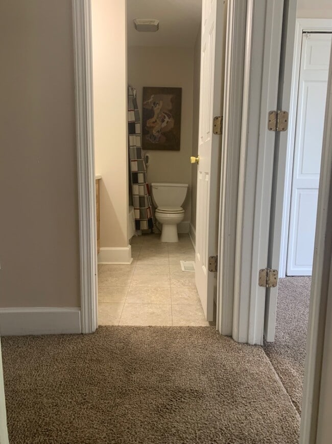 Building Photo - 606 California St