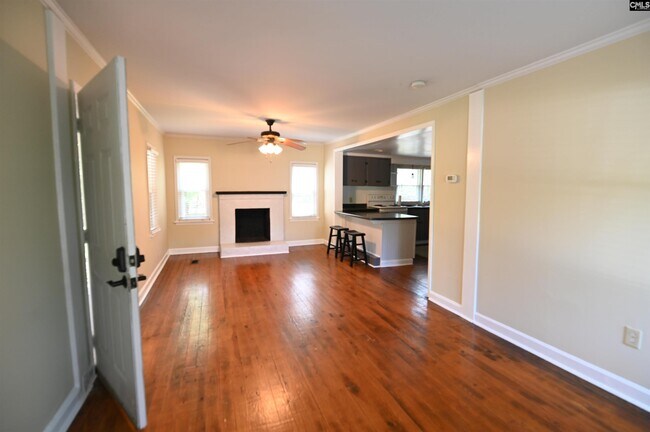 Building Photo - 217 Forest Bickley Rd