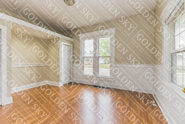 Building Photo - 1309 W Jackson St