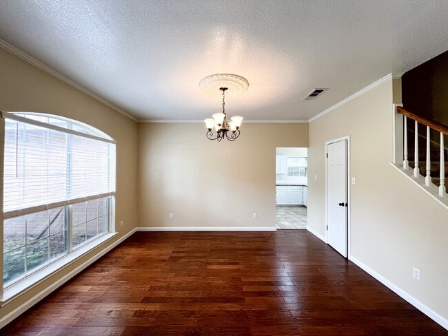 Building Photo - Available NOW!!!! This beautiful 2 story, 4 bedroom, 2 bath, two car garage with garage door open...
