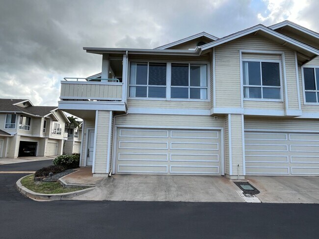 Building Photo - The Arbors (Ewa Beach) - 2 bedrooms, 2 bathroom, A/C, 2 car garage