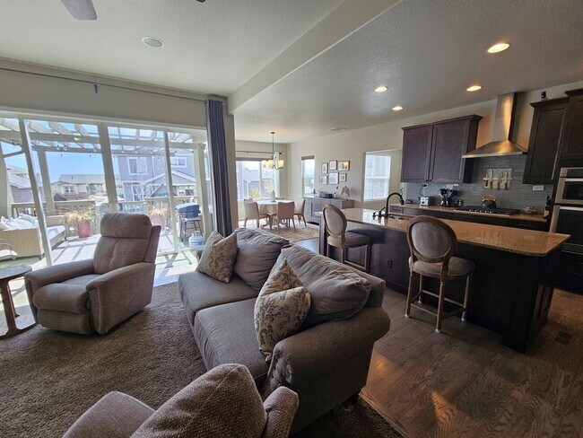 Building Photo - 5159 Eldorado Canyon Ct
