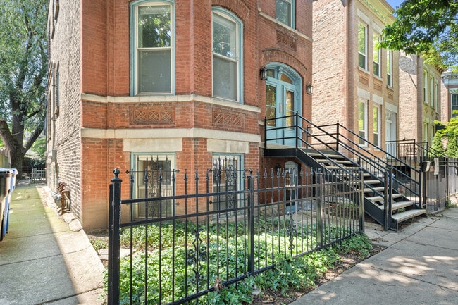Building Photo - 1236 N Marion Ct