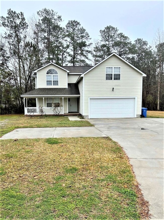 Building Photo - 204 Grandford Pl