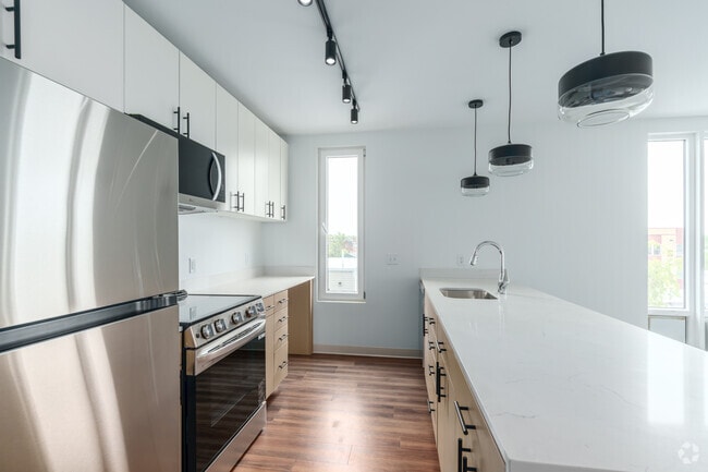 Interior Photo - The Felix
