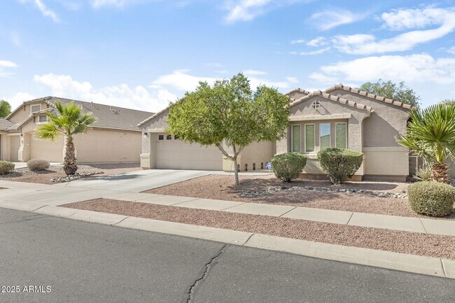 Building Photo - 17820 W Charter Oak Rd