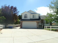 Building Photo - Beautiful North Ogden Home for Rent