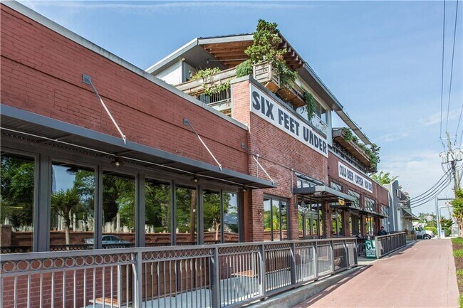 Building Photo - 520 Park Ave SE