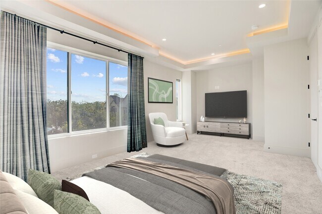 Building Photo - 1116 Peden St