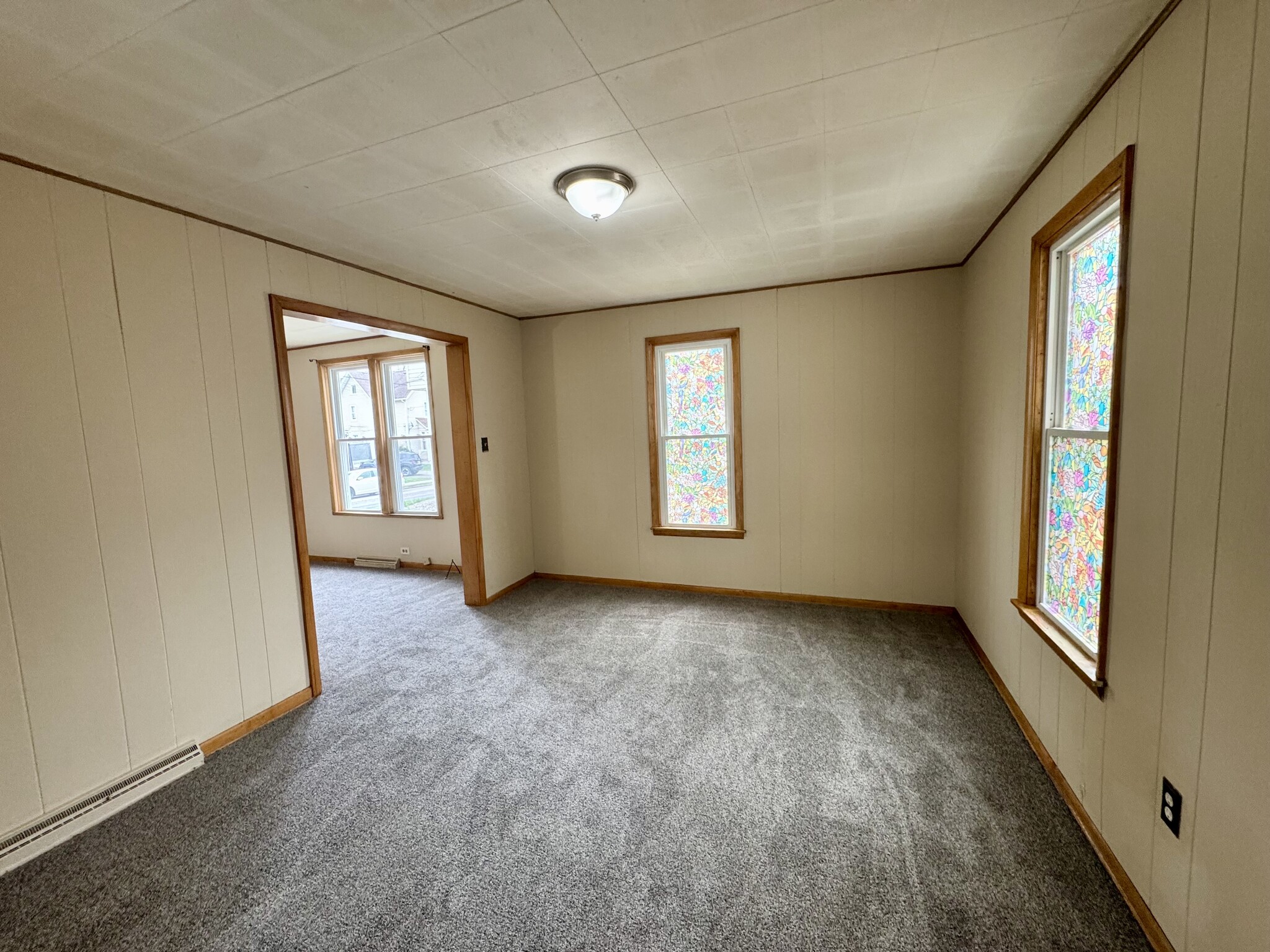 Building Photo - 601 Lincoln Ave NW