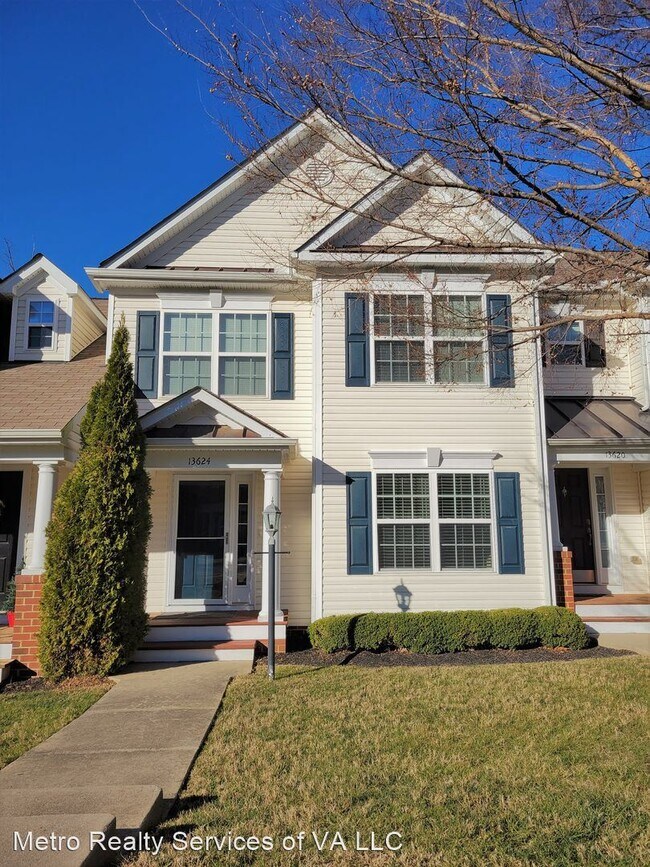 Primary Photo - 3 br, 2.5 bath House - 13624 Baycraft Terrace