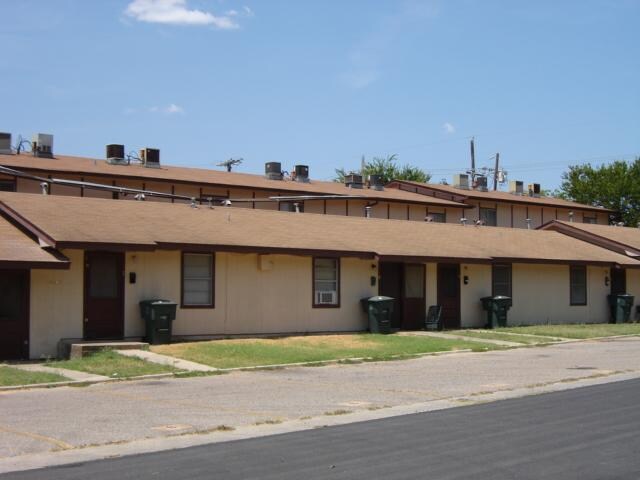 Building Photo - Mulford Terrace