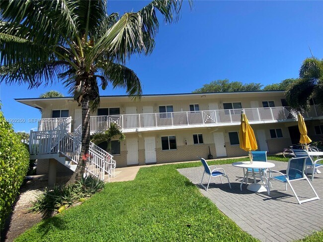 Building Photo - 110 NE 19th Ave