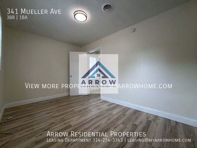 Building Photo - 341 Mueller Ave