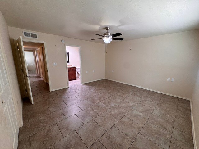 Primary Bedroom - 1448 E Carmelita Dr