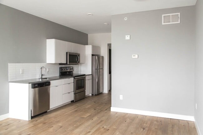 Interior Photo - 3435 Main