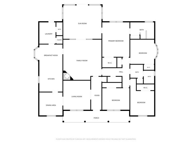 Building Photo - 110 Hillcrest Dr