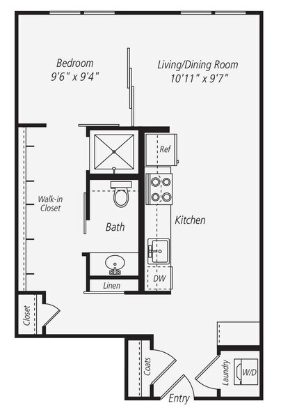 Building Photo - 5200 Iron Horse Pkwy