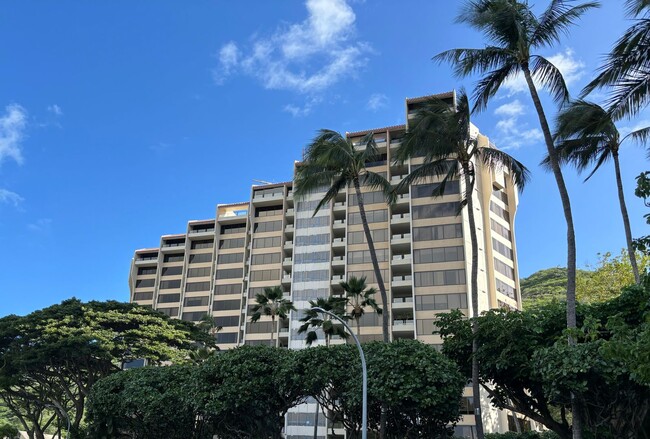 Commodore Condo Hawaii Kai - 555 Hahaione St Honolulu HI 96825 ...