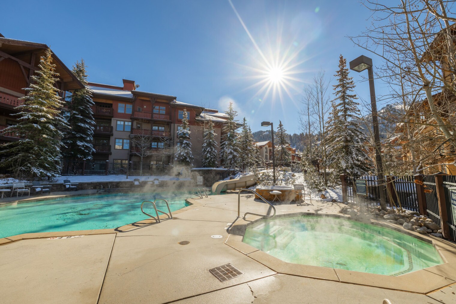 Building Photo - 12150 Big Cottonwood Canyon Rd