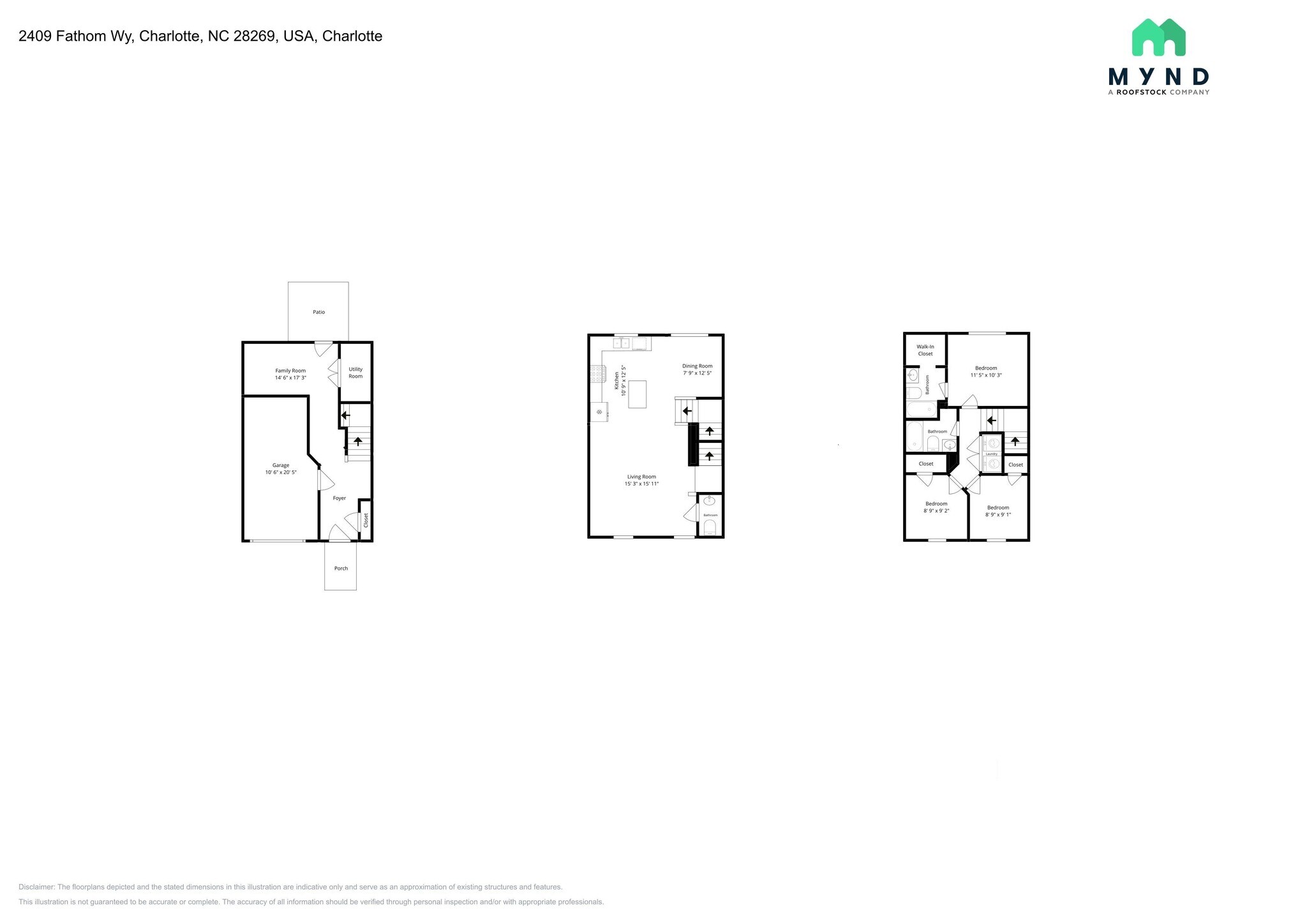 Building Photo - 2409 Fathom Wy