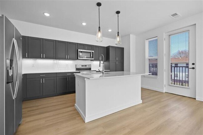 Floorplan - Ridgeview West