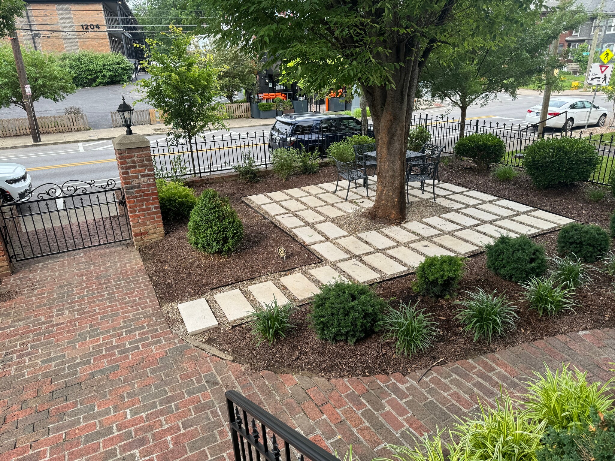 Building Photo - 1231 Bardstown Rd