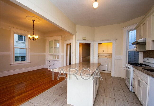 Building Photo - 1187 Sanchez Street