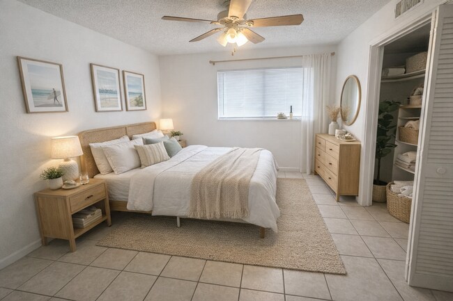 Building Photo - True 1 Bedroom Overlooking Doak Campbell