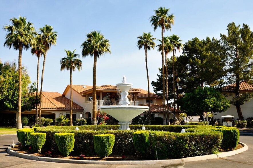 Building Photo - 7 W Mohawk Dr