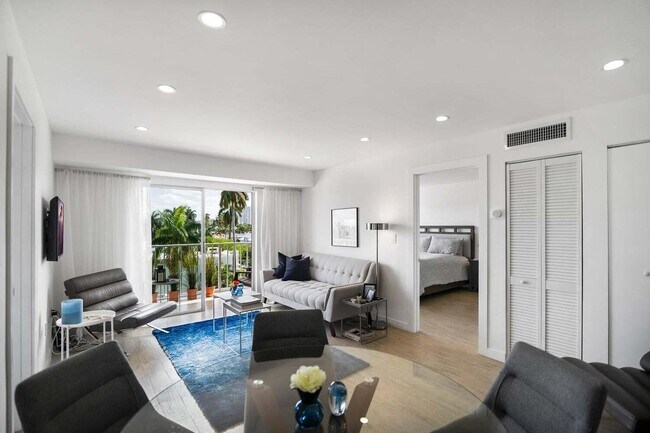 Building Photo - 1605 Pennsylvania Ave