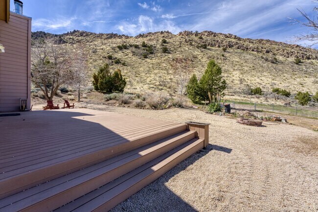 Building Photo - 155 Pioche Rd