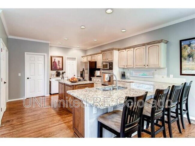 Building Photo - 5028 Rocky Mountain Dr