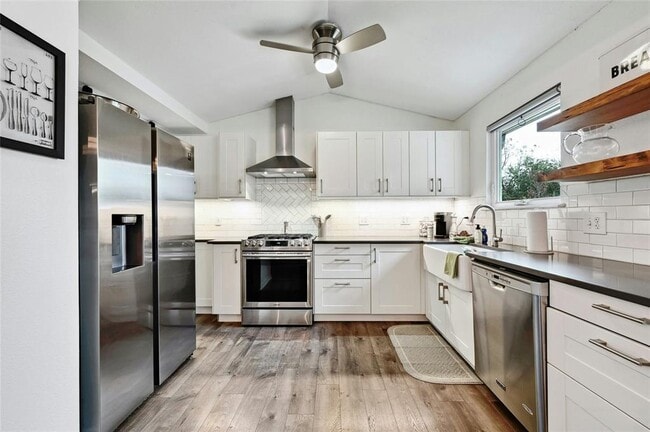 Building Photo - 507 Krebs Ln