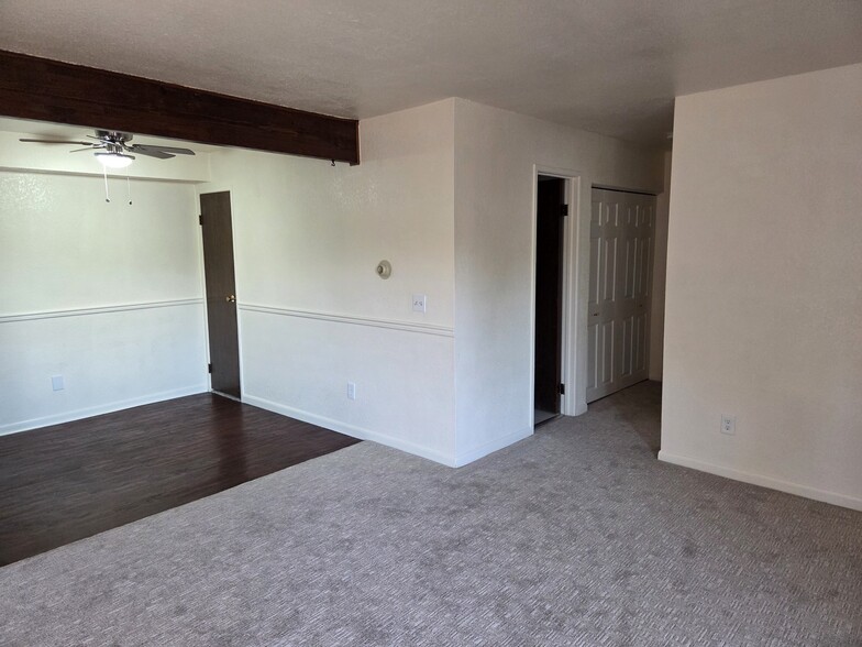 Dining area/hallway - 381 S Ames St