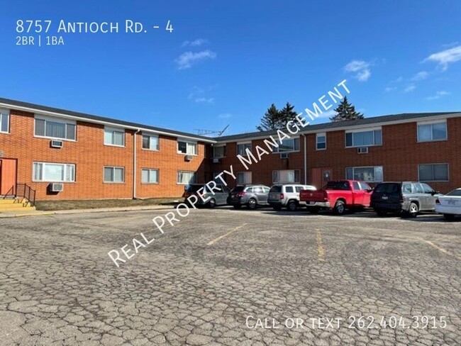 Primary Photo - 2 Bedroom Upper Apartment w/ Heat & Hot Wa...