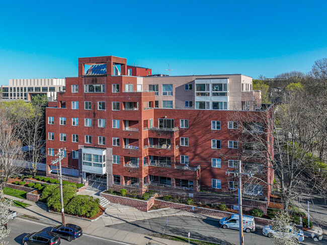 50 Watertown St alt - Waterbridge Condominium