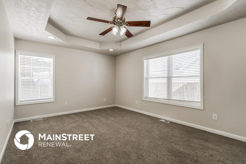 Building Photo - 541 Matterhorn Dr