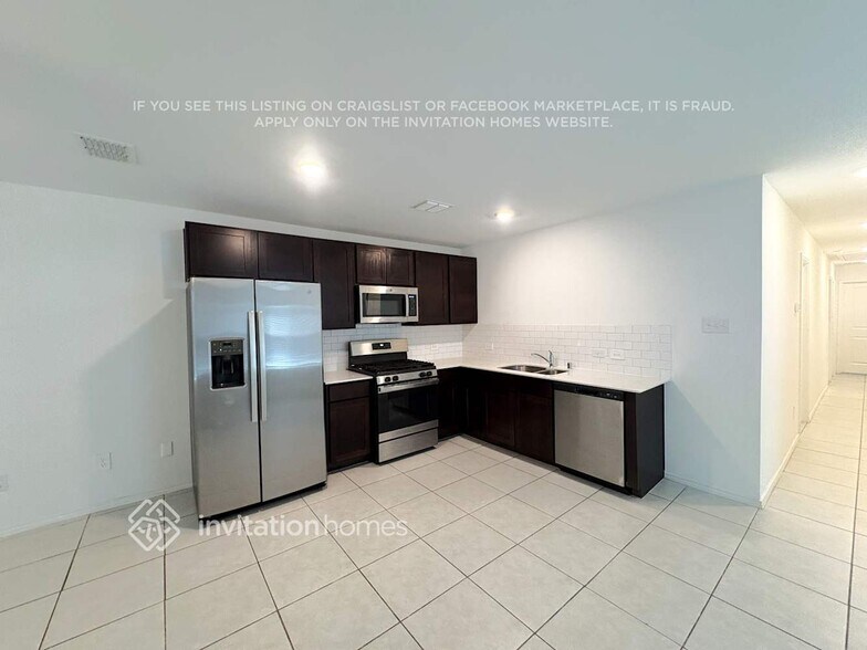 Building Photo - 3401 Big Antero Ln