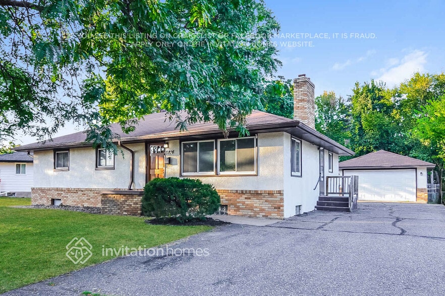 Building Photo - 5814 Pearson Dr