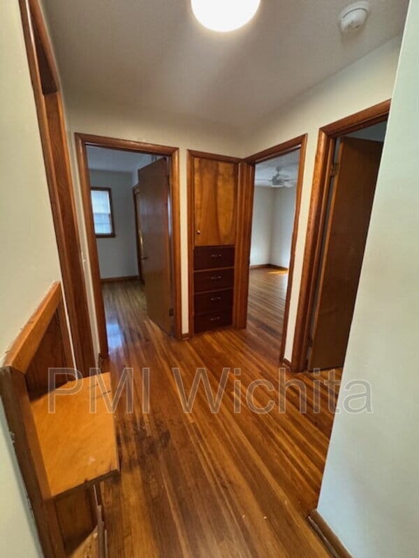 Building Photo - 3315 S Hiram St