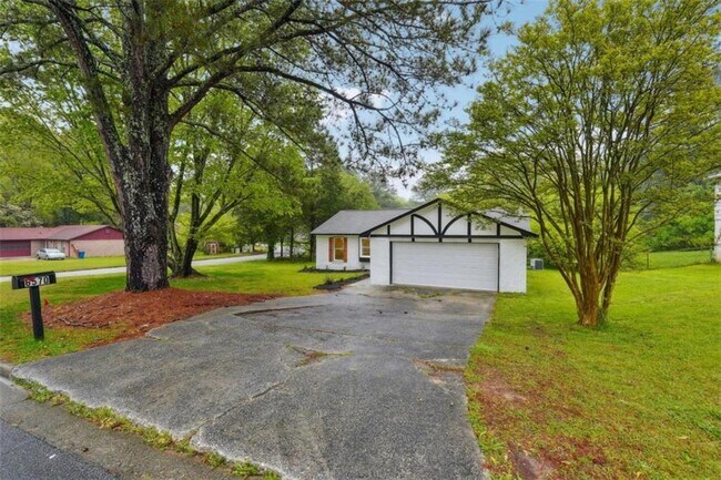 Building Photo - 6570 Kimberly Mill Rd