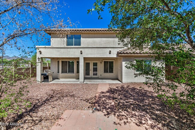 Building Photo - 22181 W Devin Dr